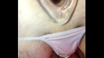 Preview 2 of Pajbxxx - Showing off my gape