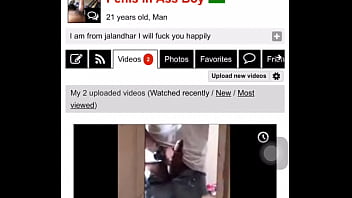 Preview 4 of Masge Fack - Verification video