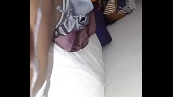 Preview 3 of Tamil Akka Thambi Sex - Nuting alot