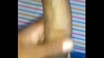 Preview 1 of Lily Rader On Black Guy - V&iacute_deo de verificaci&oacute_n