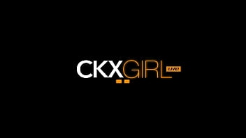 Preview 1 of Rube Sa - CKXGirl | Arabian Girls Promotion | Private Show