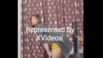Preview 1 of Pornlift - Stripping in my room