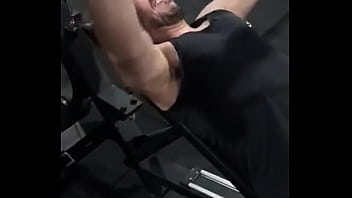 Preview 1 of Wxmomsanfrind - Latin Adam Sandler LookAlike pushes harder and deeper than you could ever imagine