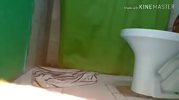 Preview 2 of Lal Sadi Me Bhabhi Sex 2018 - banho da cueca , entenda