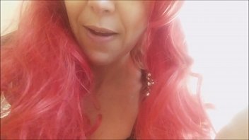 Preview 4 of Moti Mom Bathroom Laitring Video - i tells ya the story of my passion for sperm! hear me and jerkoff