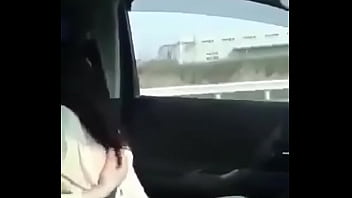 Preview 2 of Full Hot Andsexy Video - japinha se masturbando no carro