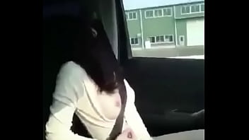 Preview 3 of Full Hot Andsexy Video - japinha se masturbando no carro