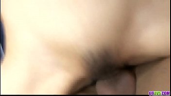 Preview 4 of Angela White Long - Izumi Koizumi tries dick in the pussy and cum on clit  - More at 69avs com