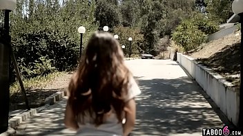 Preview 1 of Haury Woman - Babysitter hired for something completely different