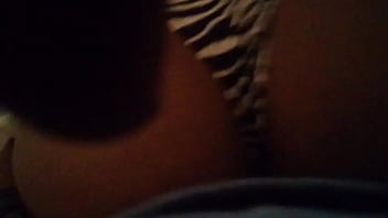 Preview 1 of Pick Chut - Babe dancing on it
