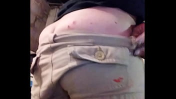 Preview 3 of Big Natural Maid - Verification video