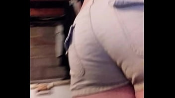 Preview 1 of Big Natural Maid - Verification video