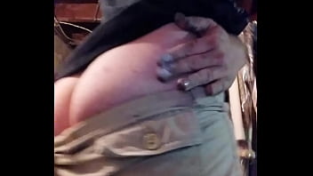 Preview 4 of Big Natural Maid - Verification video