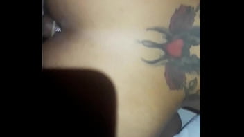 Preview 1 of Yoga Sex Xxx Www Foran - Riquisimo culito con hermoso tatoo