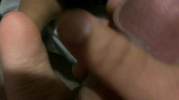 Preview 4 of Casado Cogiendo - Finally get to fuck my coworker