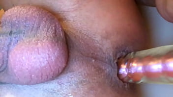 Preview 1 of Kristen Scott Xvideos - Toy