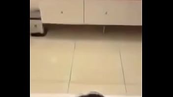 Preview 3 of Upskirt Pussy In Public Cafe - Verification video