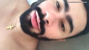 Preview 2 of Misre Garl - Rico activo barb&oacute_n,  gay
