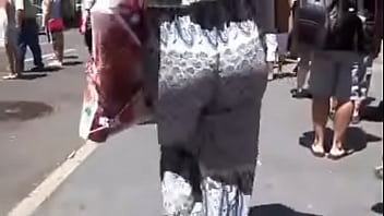 Preview 4 of Homemade Mature Pawg Riding - Verification video