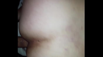 Preview 3 of Indian Cum In Puzzy Sex - Malvadinho comendo cu de casada em motel em pinheiros