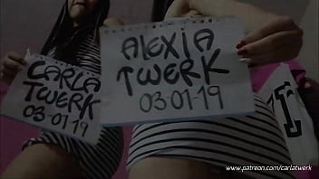 Preview 2 of Asian Male Porn Star - hot latina video ever alexia twerk