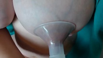 Preview 3 of Viral Sx Pinay - Breastmilk Letdown