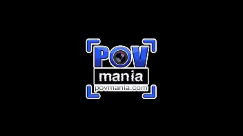 Preview 1 of Actarsvsex Photo - POVMania.com - Curvy Milf Ryan Conner Sucks Cock Like Champ!