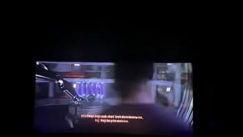 Preview 3 of Galx And Dog Xxxxxx - Captain Marvel post Credit scene