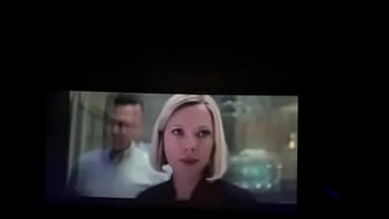 Preview 4 of Galx And Dog Xxxxxx - Captain Marvel post Credit scene