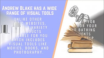 Preview 2 of Hindi Vr Video - Top 4 Reasons To Visit And Shop At Andrew Blake