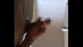 Preview 3 of Dog Porn3gp - Gozando jatos na pia