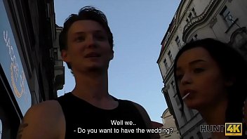 Preview 2 of Afghanistan Sister And Brother - HUNT4K. Chick agrees for sex for money even in front of boyfriend