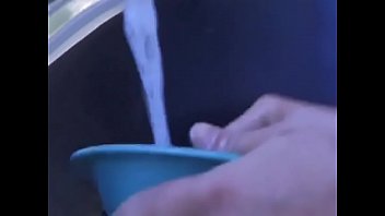 Preview 1 of Suhhyxxx - Hard br&egrave_ve baise d&#039_une novice