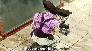 Preview 3 of Xnxx Danwlod - jojo&#039_s bizarre adventure stardust crusaders Egypt Arc capitulo 8 (sin censura)