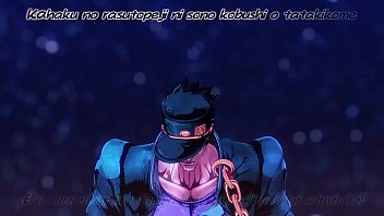 Preview 1 of Xnxx Danwlod - jojo&#039_s bizarre adventure stardust crusaders Egypt Arc capitulo 8 (sin censura)