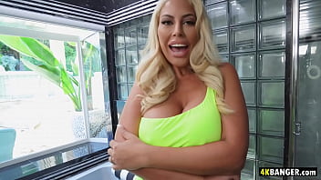Preview 1 of Xxx 088tm - Spanish bombshell Bridgette B fucks Tommy Gunn