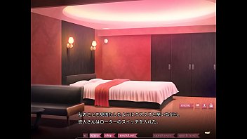 Preview 2 of Netvideogirls Halloween 2015 - Torikago no Marriage - Shingyouji Yuuto 5