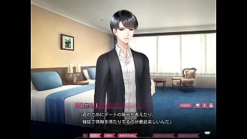 Preview 1 of Netvideogirls Halloween 2015 - Torikago no Marriage - Shingyouji Yuuto 5