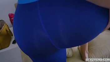 Preview 2 of Desi Randi Group Sex Hindi - Vanessa Cage suck her stepson and drained him!