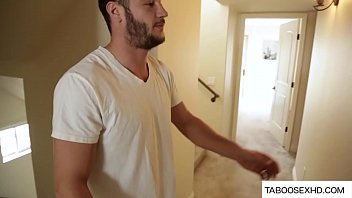Preview 1 of Wwwxxxgayvideo - Big ass milf fucking husband