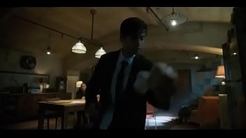 Preview 3 of Pelajar Di Solo - The Umbrella Academy 1EP  1TP