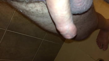 Preview 2 of Vena Jolieveve - Fantastic Foreskin Pulling Cumshot