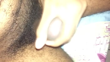 Preview 3 of Asian Big Tits Sive - batendo aquela pela manha