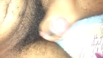 Preview 1 of Asian Big Tits Sive - batendo aquela pela manha