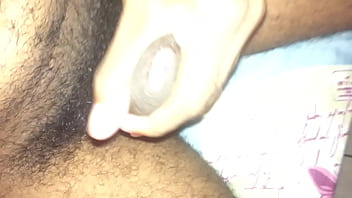 Preview 4 of Asian Big Tits Sive - batendo aquela pela manha