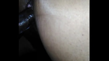 Preview 2 of Mix Fist - Creamy pussy