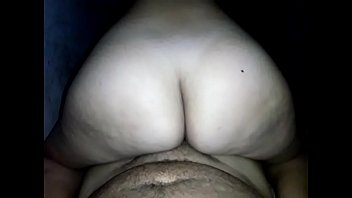Preview 2 of Son Fuck Hot Mom Real - Culona cabalgando