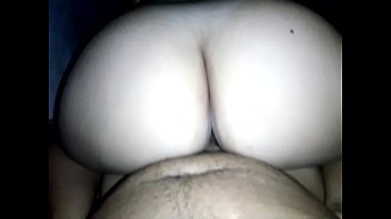 Preview 4 of Son Fuck Hot Mom Real - Culona cabalgando