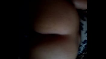 Preview 1 of Punish Anql - Nalgona bella