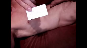 Preview 3 of Cocks Slut - V&iacute_deo de verificaci&oacute_n